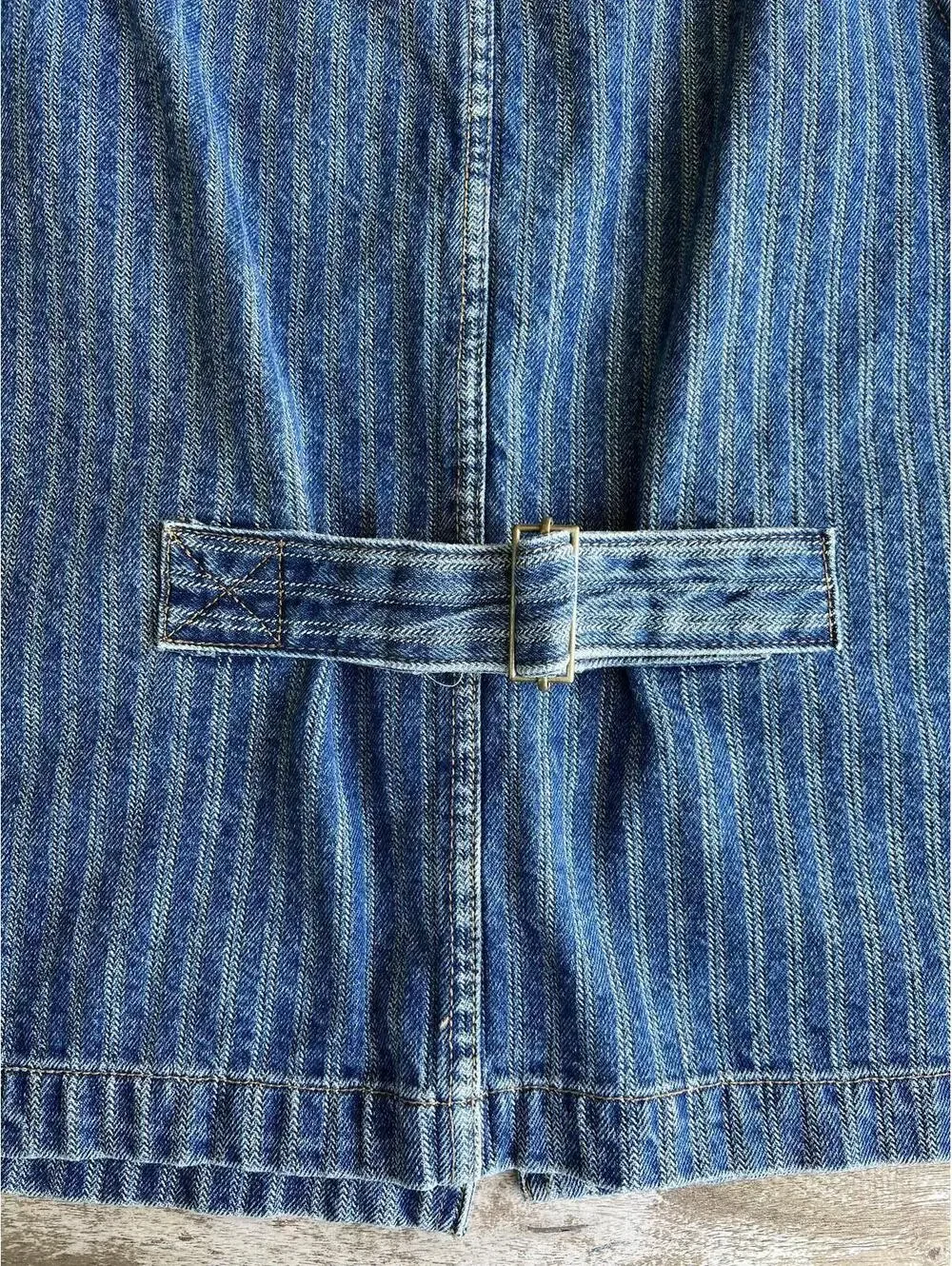 Free People, We the Free Kaden Vest size Medium - Picture 7 of 7
